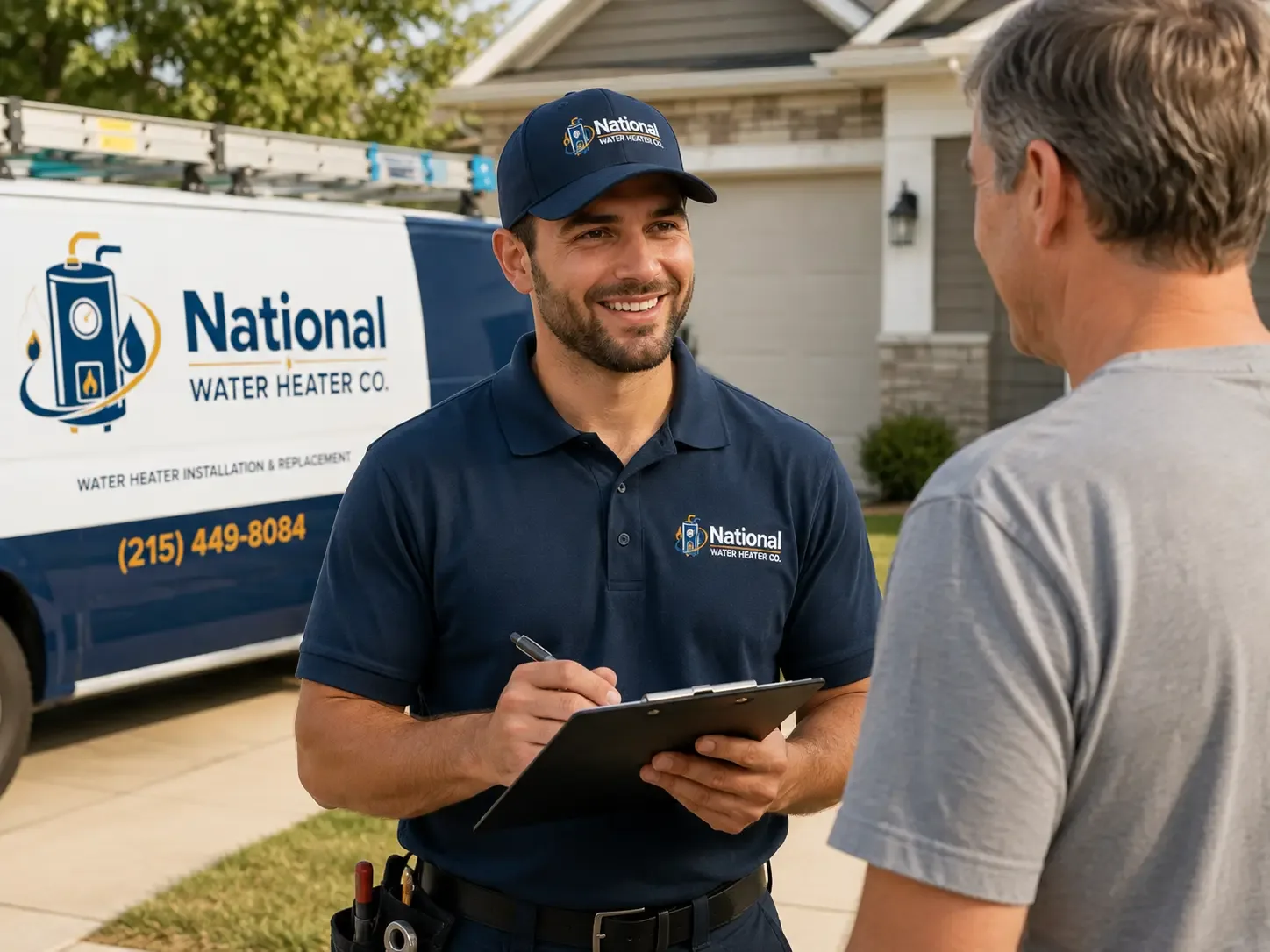 Water Heater Installation Hernando, FL FAQs